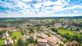 MODERNES WOHNEN IN MAINHARDT